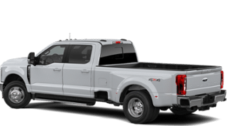 2026 Ford Super Duty® External Image 3